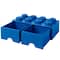 LEGO® 8-Stud Brick Drawer